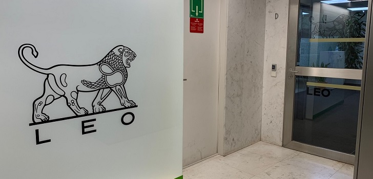 Leo Pharma busca nuevas oportunidades en Espa&ntilde;a tras doblar su inversi&oacute;n en tecnolog&iacute;a